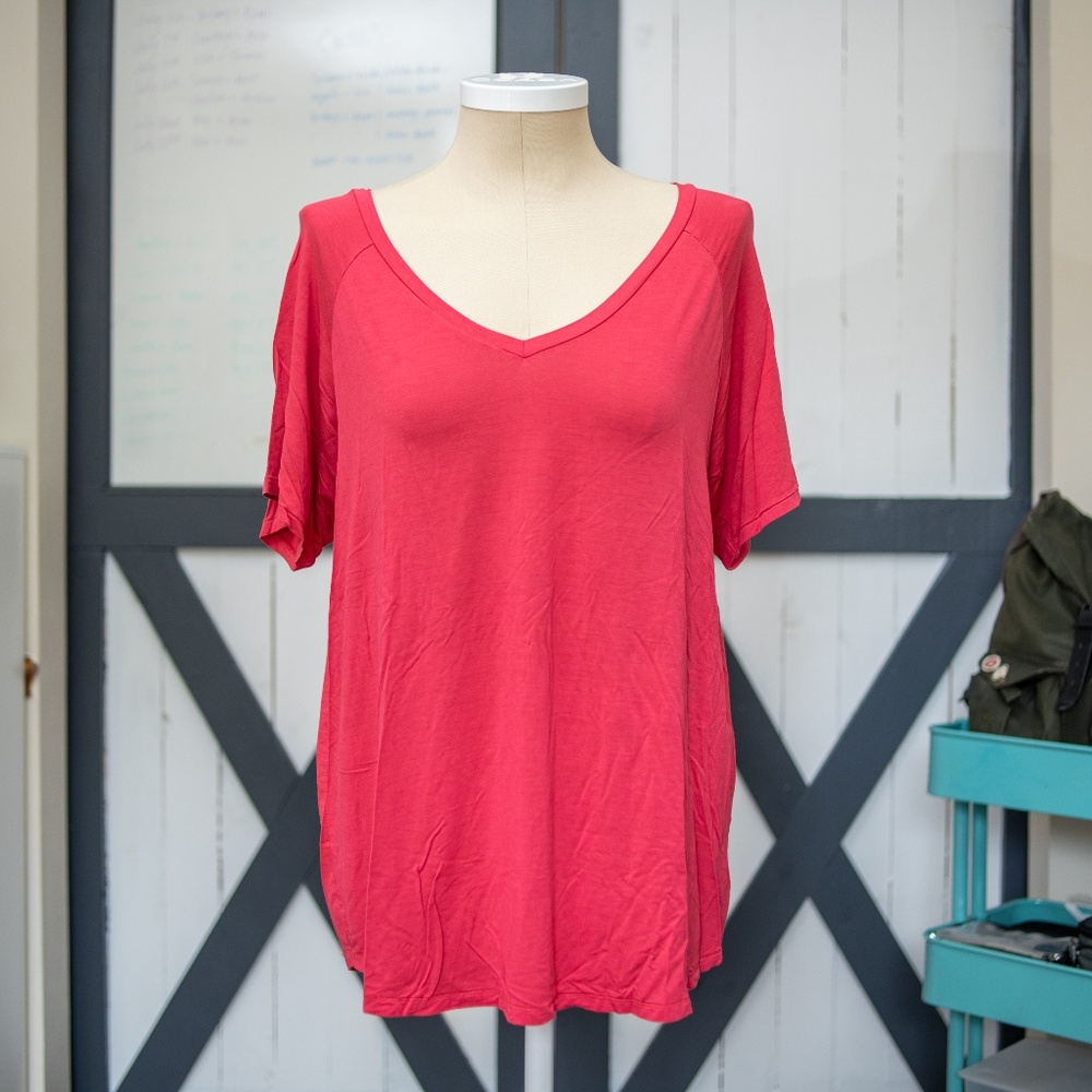 AE Soft & Sexy V-Neck T-Shirt